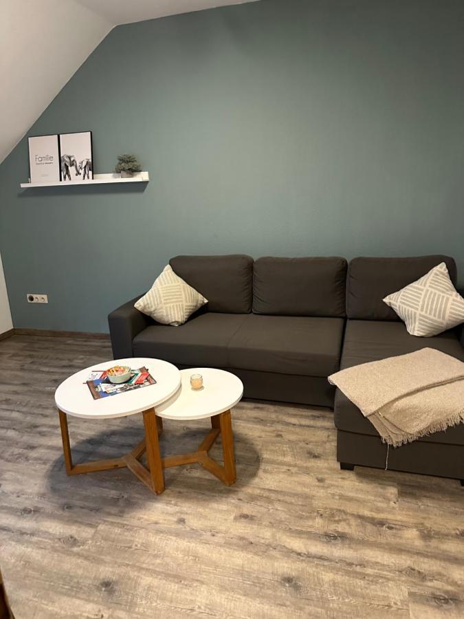 Ferienwohnung Umme' Ecke Медебах Екстер'єр фото